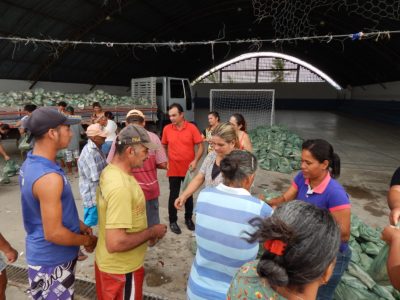 entrega dos peixes (9)