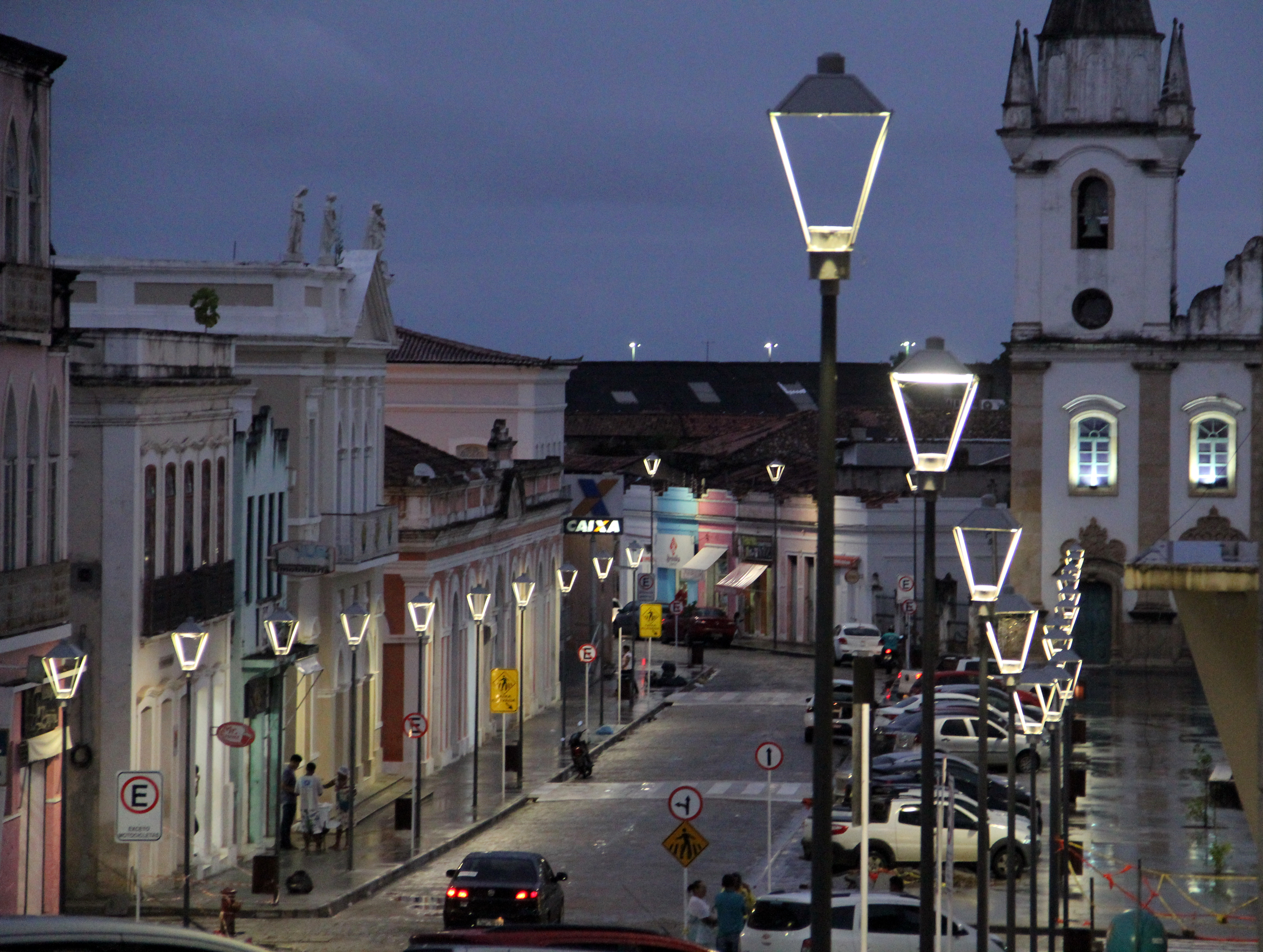 Assistência social realizada pela Prefeitura de Penedo é destaque em  Alagoas - Prefeitura de Penedo / AL