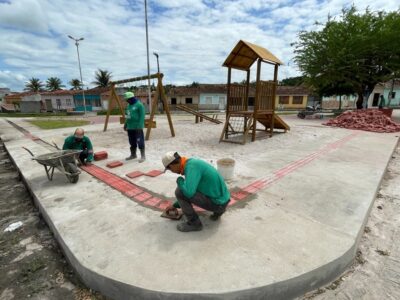 Assistência social realizada pela Prefeitura de Penedo é destaque em  Alagoas - Prefeitura de Penedo / AL