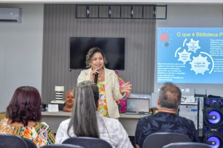 Coruripe sedia I Encontro Regional de Bibliotecas Públicas e Museus da região do Tabuleiro do Sul