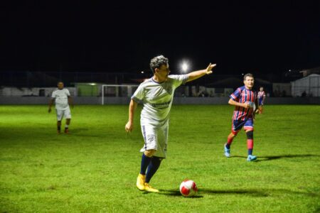 Campo histórico de Coruripe é requalificado e entregue a população