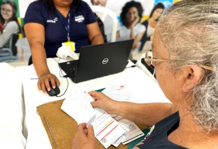 Em quatro dias de caravana moradores de União dos Palmares e Arapiraca poderão quitar débitos junto à Equatorial e realizar diversos serviços