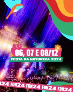 Prefeitura de Murici divulga datas da 18ª Festa da Natureza