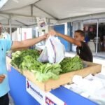 Segunda etapa do Circuito Regional de Feiras da Agricultura Familiar chega a Murici