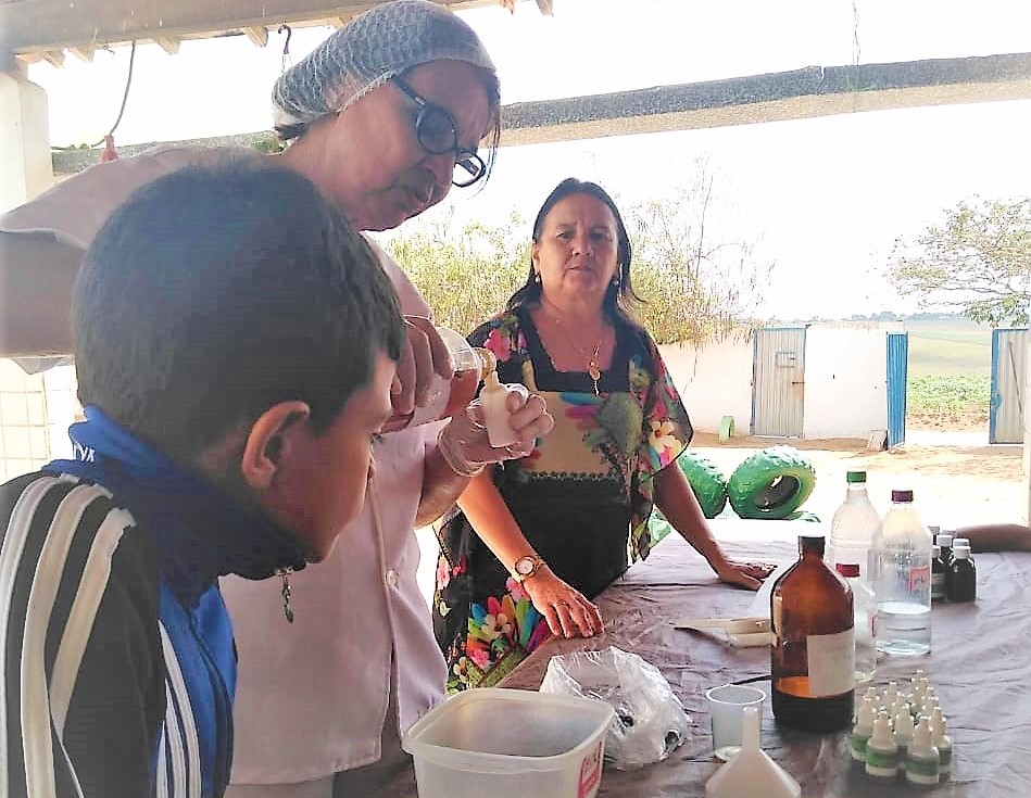 Prefeitura de Maceió  Estudantes da rede municipal aprendem…