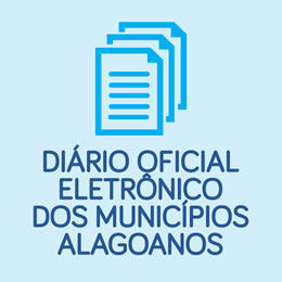 Ama - Diário oficial eletrônico dos Municípios