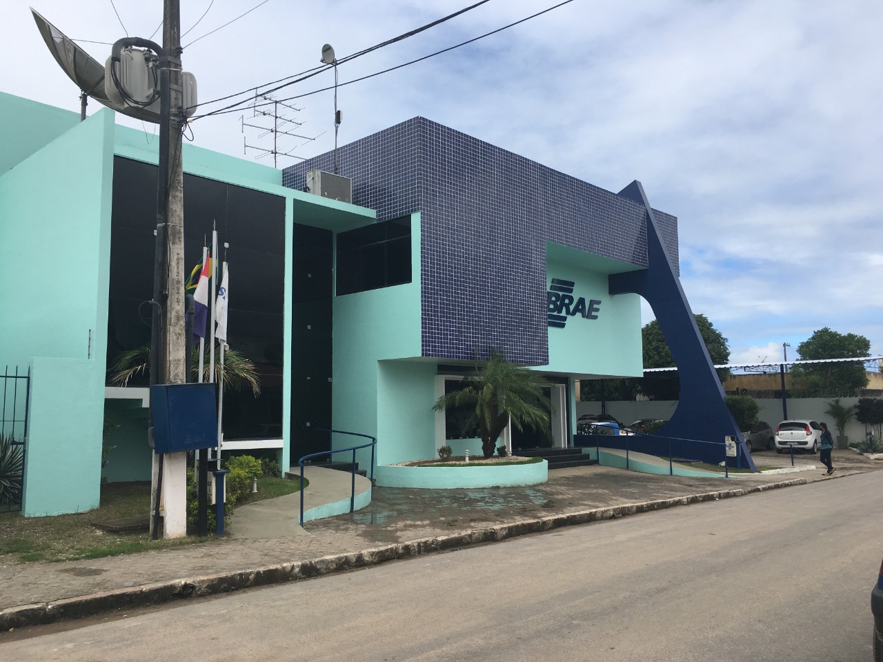 Empório Sebrae reúne marcas alagoanas durante a 73ª Expoagro