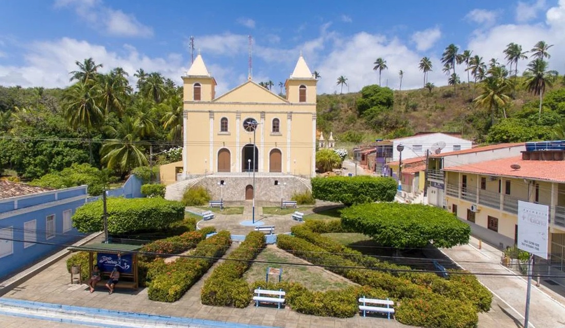 Porto de Pedras se prepara para comemorar 100 anos – AMA