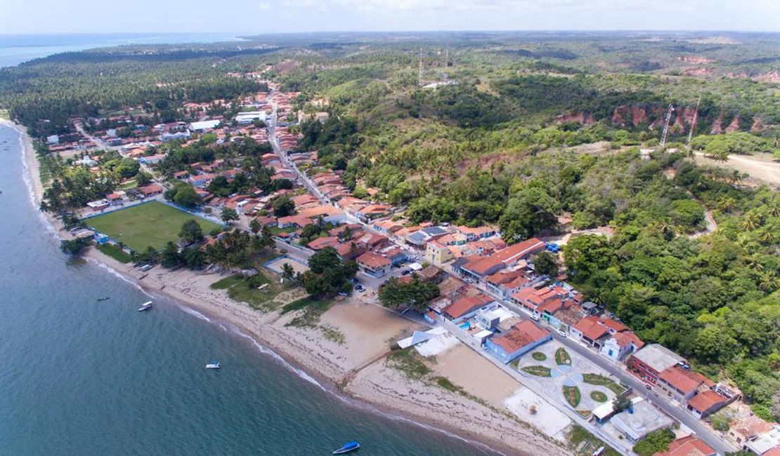 Porto de Pedras celebra festa de 100 anos de Emancipação Política – AMA