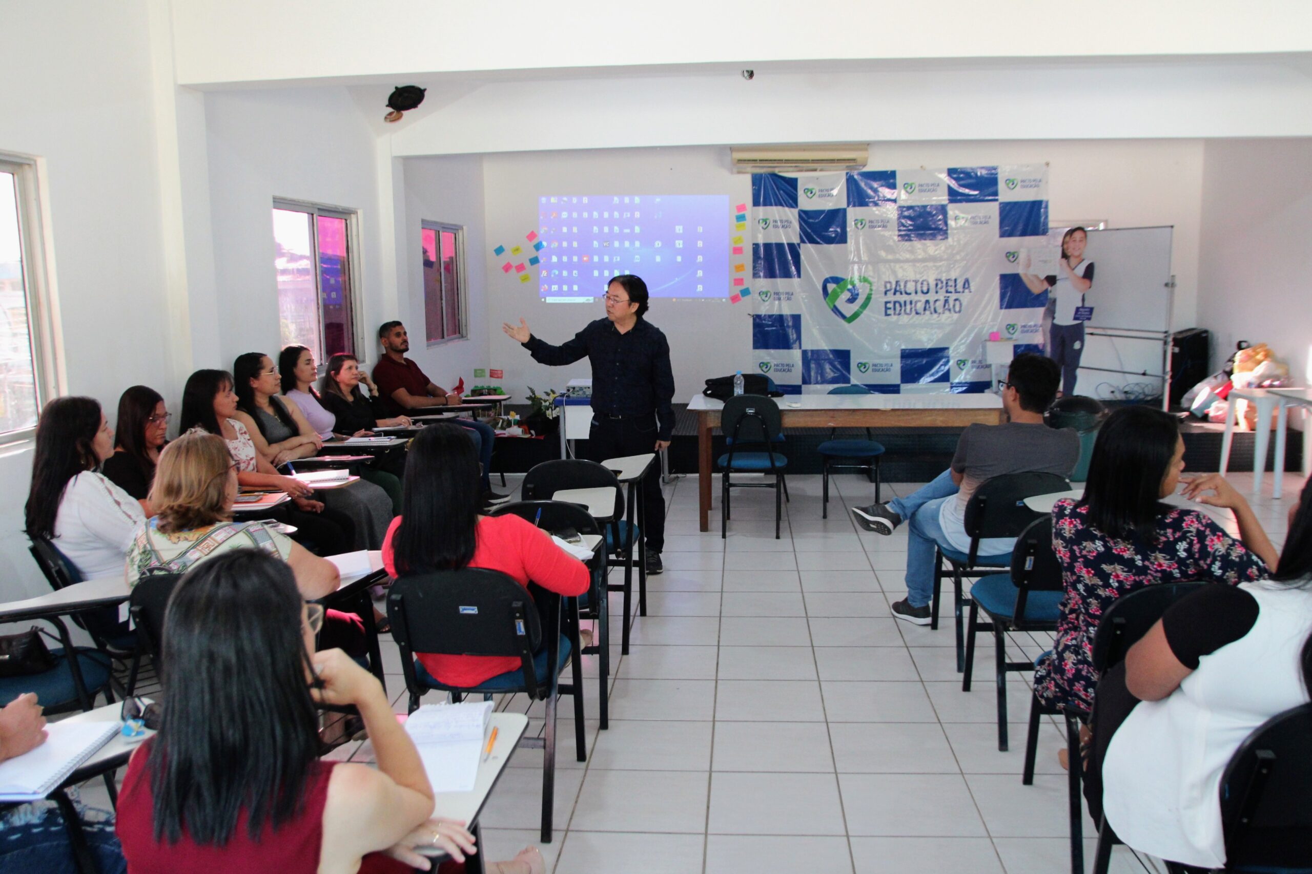 Programa L@b Educa é Lançado Pela Secretaria De Educação De Coruripe ...