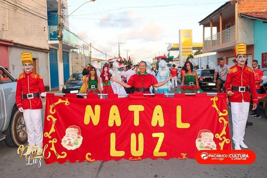 Natal Luz Coité