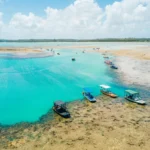 Alagoas ocupa 2º lugar em ranking de destinos nacionais mais buscados para lazer em 2025