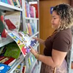 Prazo para adesão ao programa do livro e do material didático começa na segunda (30)