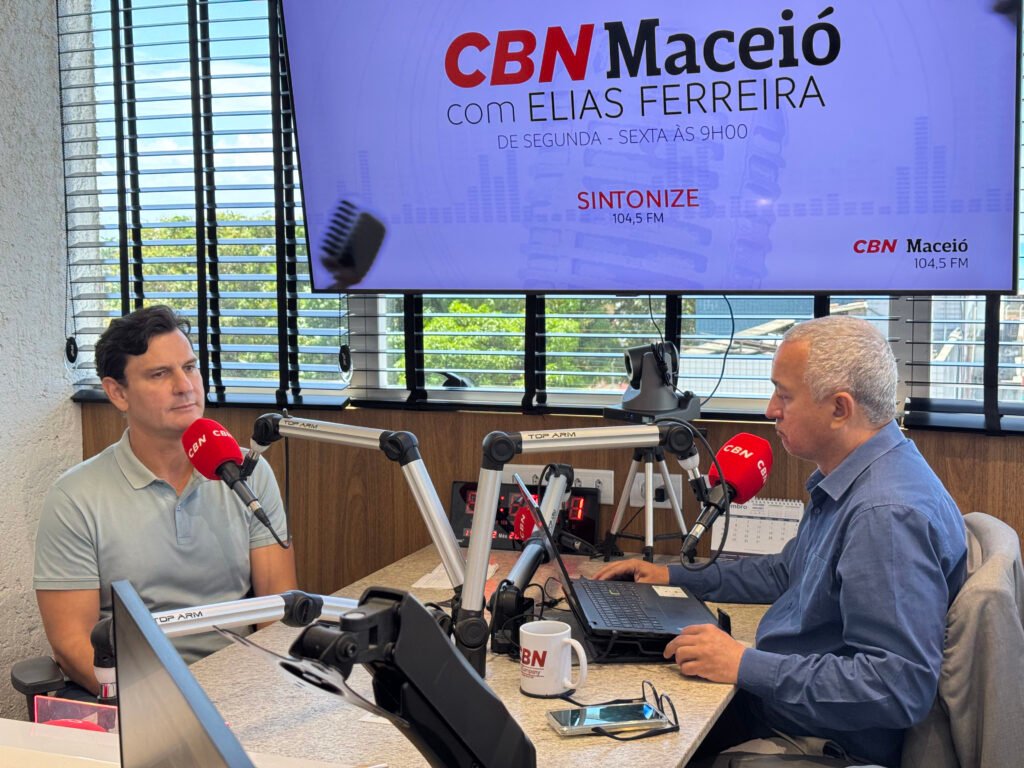 Presidente da AMA faz balanço da gestão de 2025 e destaca avanços