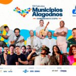 Feira dos Municípios 2026 confirma atrações culturais com forró, rock, samba e maracatu