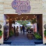 Terceira edição do AgroLeite Festival de Belo Monte reúne cultura e tradição