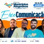Feira dos Municípios – Congresso e Expo terá debates sobre IA, redes sociais e estratégias digitais