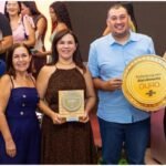 Tapera conquista Selo Ouro de Referência em atendimento do Sebrae/AL