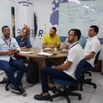 Cosems faz planejamento de ações para o primeiro semestre