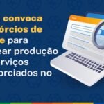 CNM convoca consórcios de saúde para mapear produção de serviços consorciados no SUS