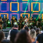 Diversidade e Tradição: Arena Gastronômica une Rock Maracatu e Forró na Feira dos Municípios