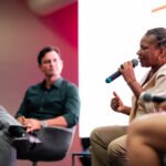 Ministra Margareth Menezes defende investimentos em cultura para fortalecer a economia criativa nos Municípios