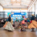 A força da cultura alagoana é prestigiada durante Feira dos Municípios Alagoanos
