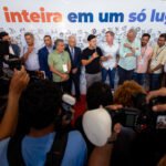 Orgulho de ser alagoano: identidade dos municípios é celebrada durante abertura do maior encontro municipalista do Brasil