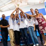 Jequiá da Praia vence a 1ª Copa Intermunicipal de Matemática na Feira dos Municípios