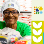 Feira dos Municípios Alagoanos reforça solidariedade com arrecadação de alimentos para o Mesa Brasil Sesc