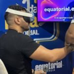 Equatorial participa da Feira dos Municípios com estande interativo e ações voltadas à cidadania, inovação e empreendedorismo