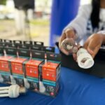 Maribondo recebe mutirão da Equatorial Alagoas com serviços e sorteio de geladeiras