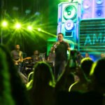 Diversidade e Tradição: Arena Gastronômica une Rock Maracatu e Forró na Feira dos Municípios