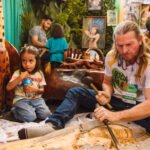 Arte de compartilhar: artesãos alagoanos cativam visitantes da 13ª Feira dos Municípios Alagoanos