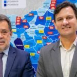 Marcelo Beltrão parbeniza recondução de Lean Araújo a chefia do MPE