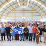 Prefeitura de Campo Alegre realiza entrega de mais de 5 mil Cartões do Programa Bolsa EJA