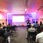 Diálogo entre municípios, estado e união marca debates do Eixo Meio Ambiente