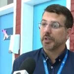 Secretário de Saúde do Rio de Janeiro, Daniel Soranz, participa do Congresso dos Municípios com palestra sobre inovação e eficiência na saúde pública