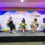 Projeto “Energia Feminina” é lançado na 13ª Feira dos Municípios Alagoanos