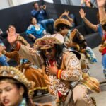 Diversidade cultural de Alagoas é celebrada na 13ª Feira dos Municípios