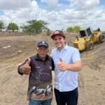 Prefeitura de Santana do Ipanema lança Programa Municipal de Limpeza de Barreiros e Barragens