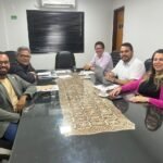 AMA discute cronograma de capacitações sobre gestão tributária para municípios alagoanos