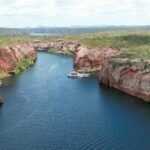 Do Sertão para o Mar: Delmiro Gouveia leva a magia dos cânions à 13ª Feira dos Municípios