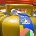 Gás do Povo chega a milhares de famílias chefiadas por mulheres
