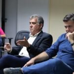 AMA fará interlocução entre MP e municípios para projeto de recuperação de nascentes