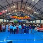 Instituto Terra Solidária e Prefeitura de Novo Lino realizam Jornada Pedagógica