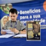 Equatorial Alagoas realiza mutirão de serviços em Viçosa para ampliar acesso à Tarifa Social de Energia Elétrica