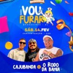 Carna Branquinha: prefeitura anuncia programação de carnaval