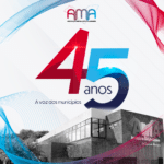 AMA celebra 45 anos de atuação em defesa dos municípios alagoanos