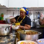 MDS divulga edital para entidades interessadas em apoiar o Programa Cozinha Solidária